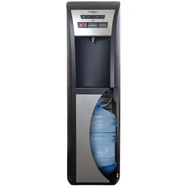 Culligan bottle deals free cooler