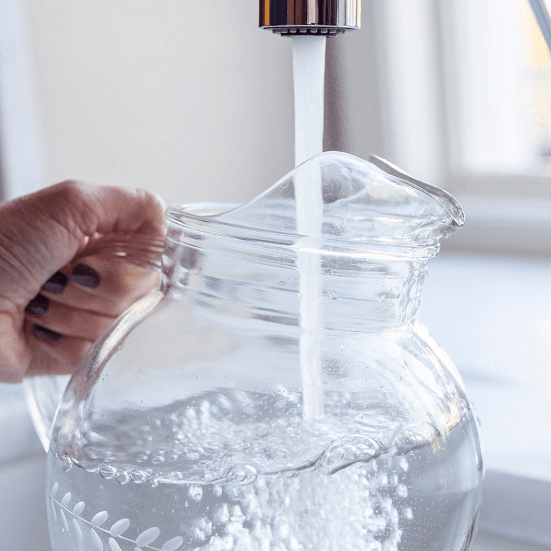 Common Water Contaminants in St. Joseph, Missouri