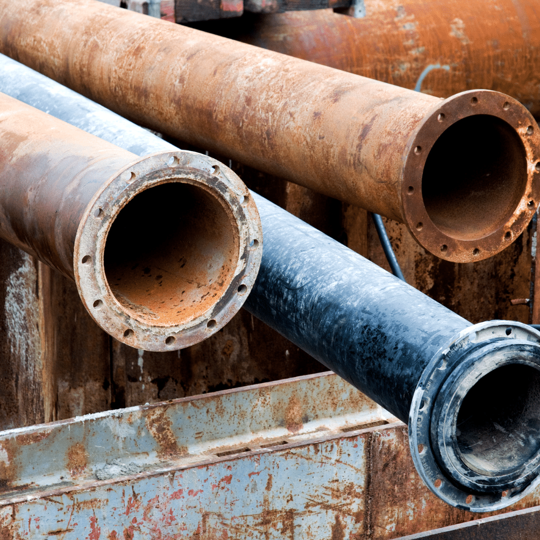 The Hidden Dangers of Lead in Drinking Water