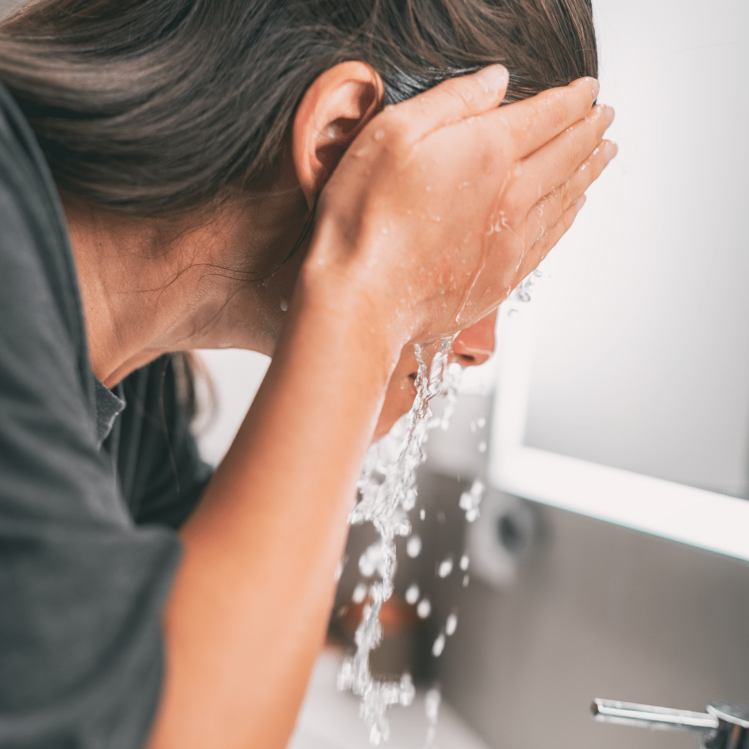 The Role of Water in Skincare and Beauty