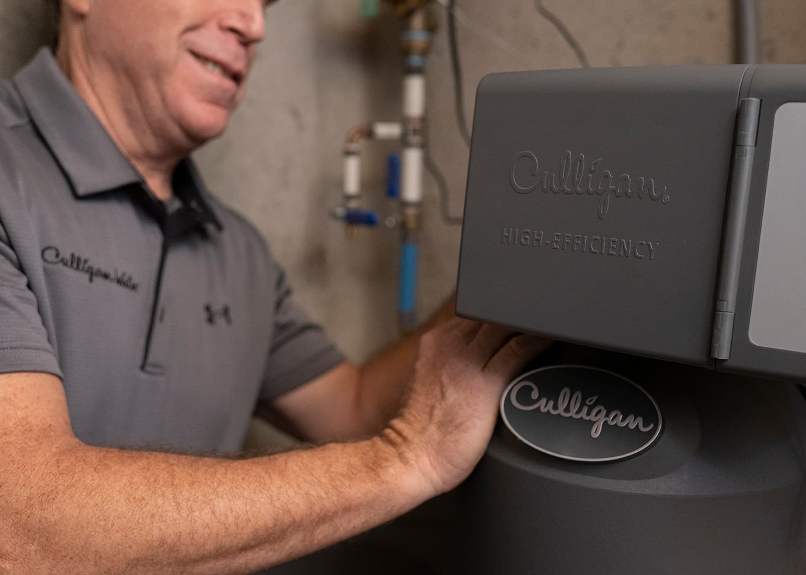 Culligan