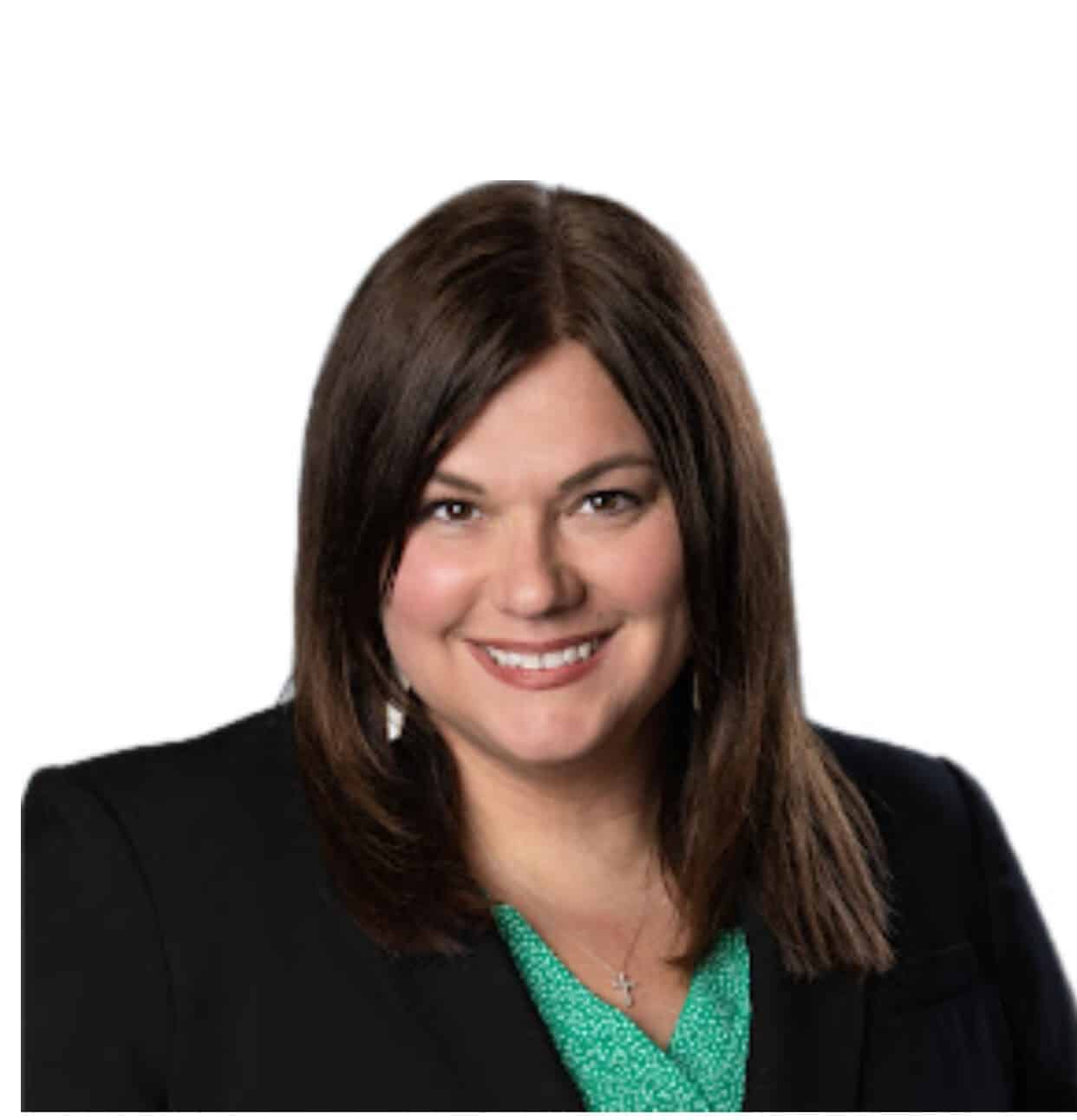 Aimee Clardy Headshot