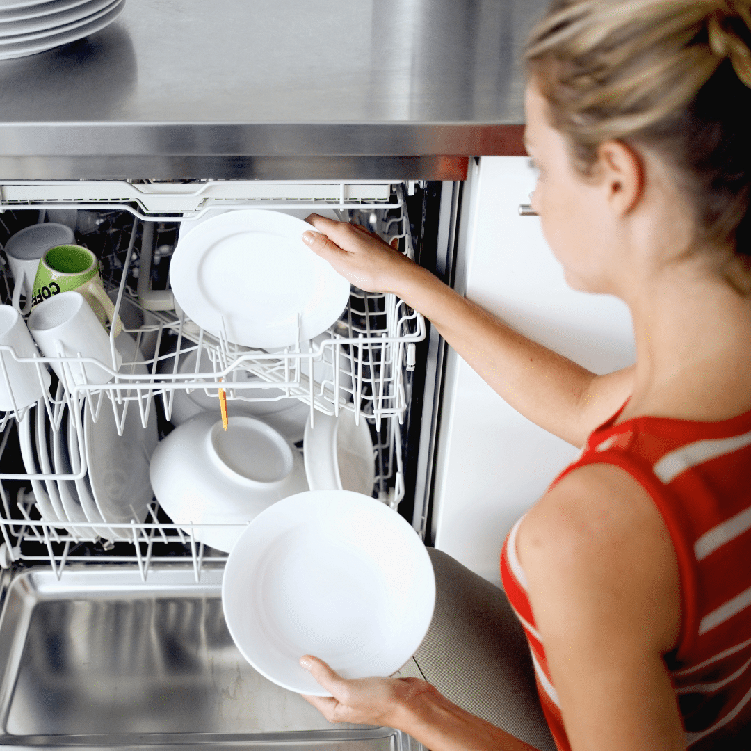 Spring Clean Your Water
